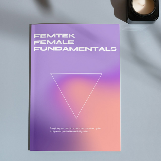 Femtek Female Fundamentals